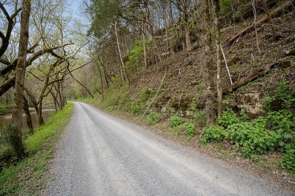 0 Hidden Springs Road Cookeville TN 38501