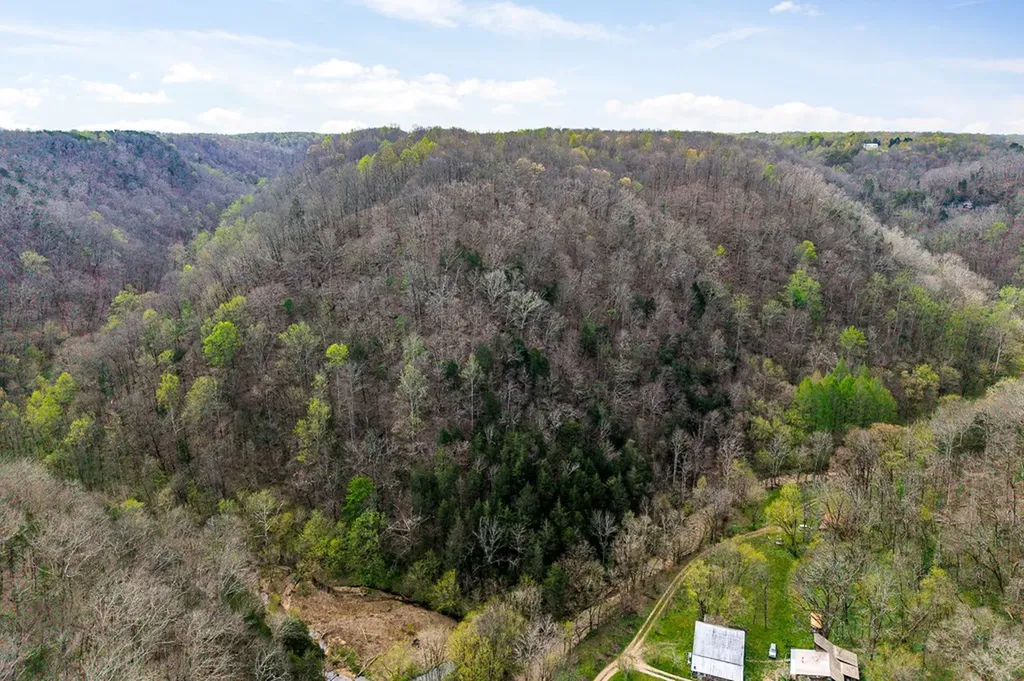 0 Hidden Springs Road Cookeville TN 38501