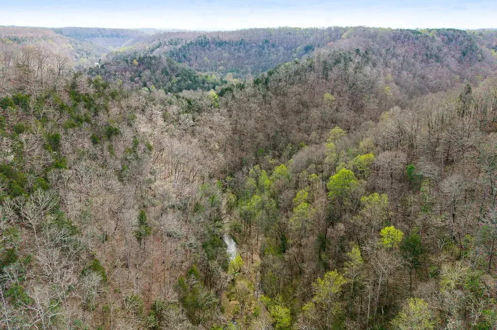 0 Hidden Springs Road Cookeville TN 38501