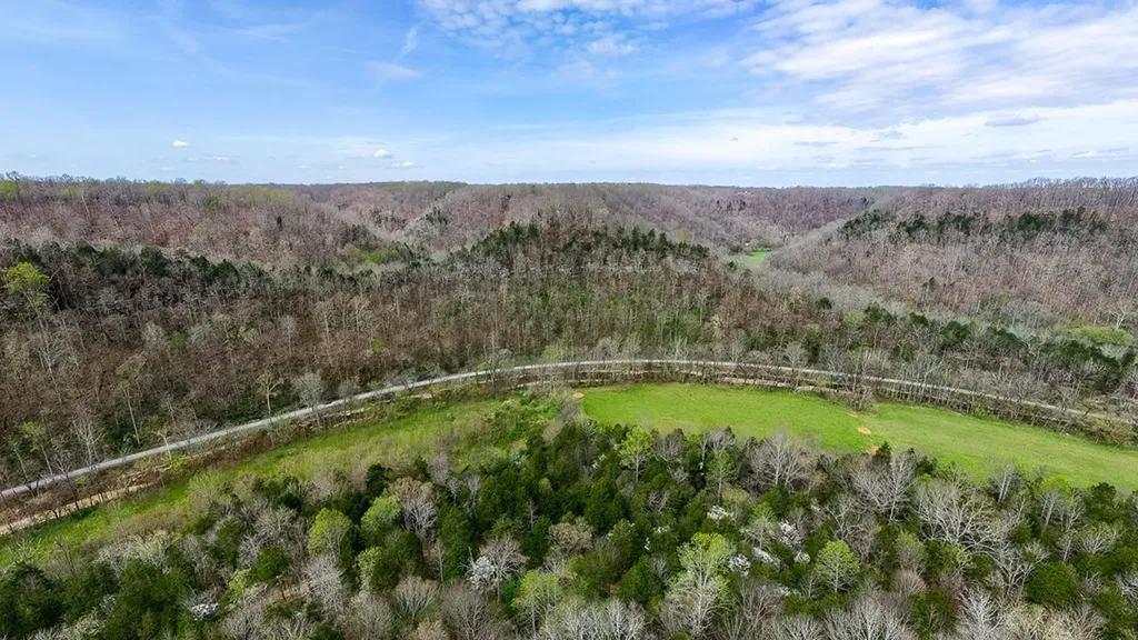 0 Hidden Springs Road Cookeville TN 38501