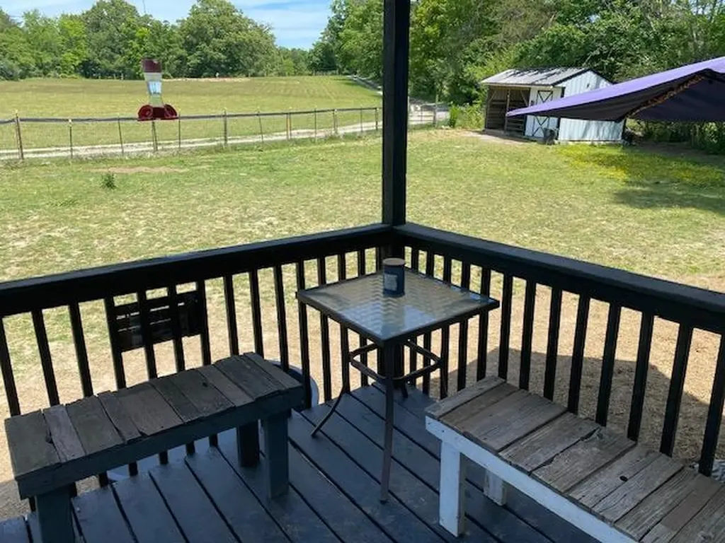 174 Claude Howard Road Deer Lodge TN 37726-3426