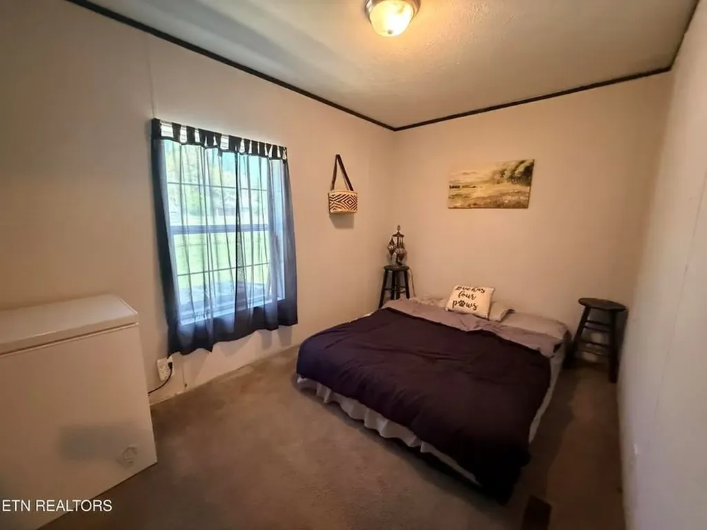 174 Claude Howard Road Deer Lodge TN 37726-3426