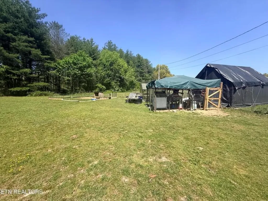 174 Claude Howard Road Deer Lodge TN 37726-3426