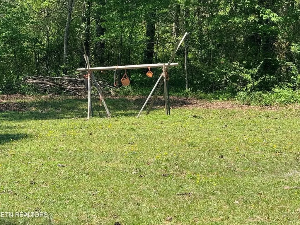 174 Claude Howard Road Deer Lodge TN 37726-3426
