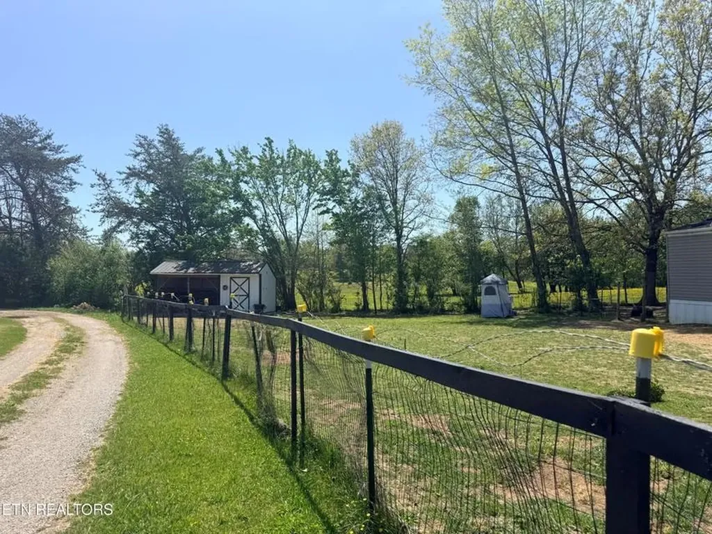 174 Claude Howard Road Deer Lodge TN 37726-3426