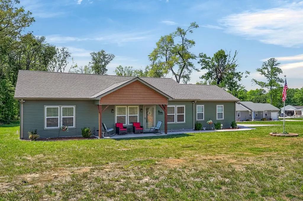 1010 Noel Drive Cookeville TN 38506