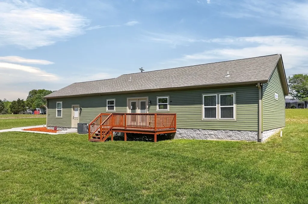 1010 Noel Drive Cookeville TN 38506