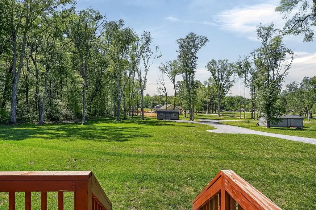 1010 Noel Drive Cookeville TN 38506