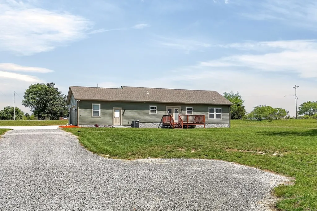 1010 Noel Drive Cookeville TN 38506