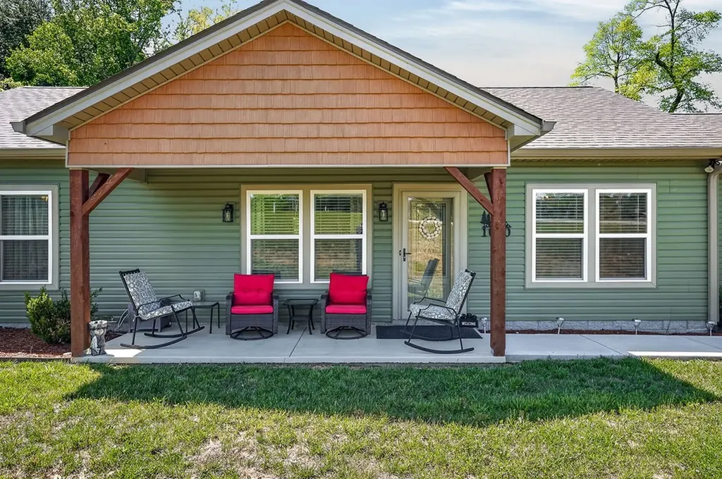1010 Noel Drive Cookeville TN 38506