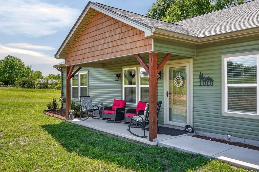 1010 Noel Drive Cookeville TN 38506