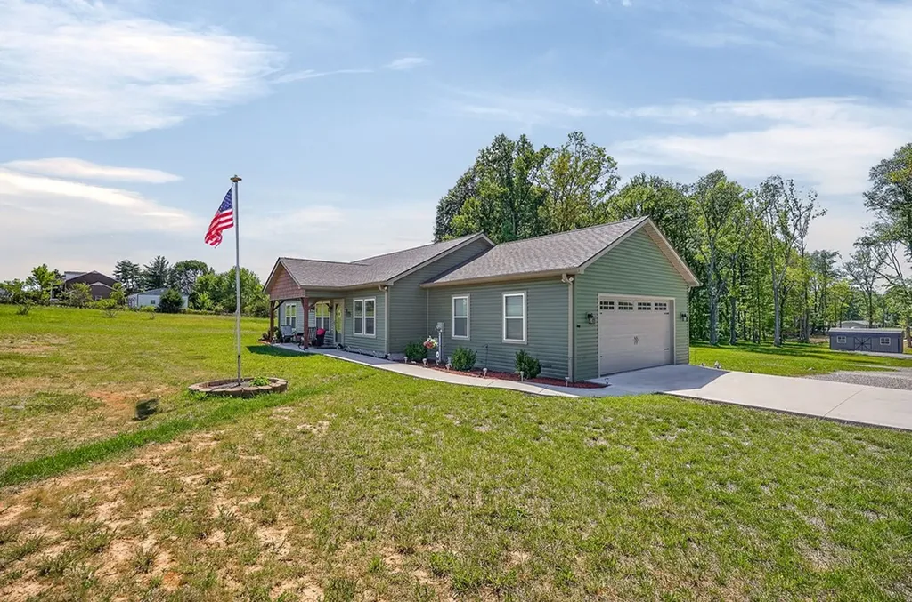 1010 Noel Drive Cookeville TN 38506