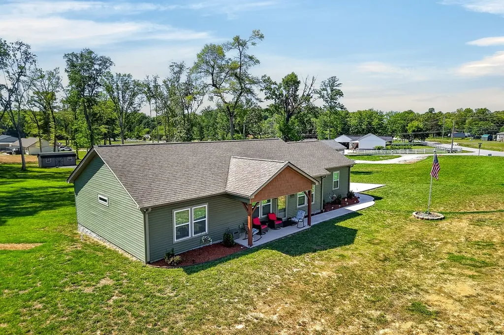 1010 Noel Drive Cookeville TN 38506