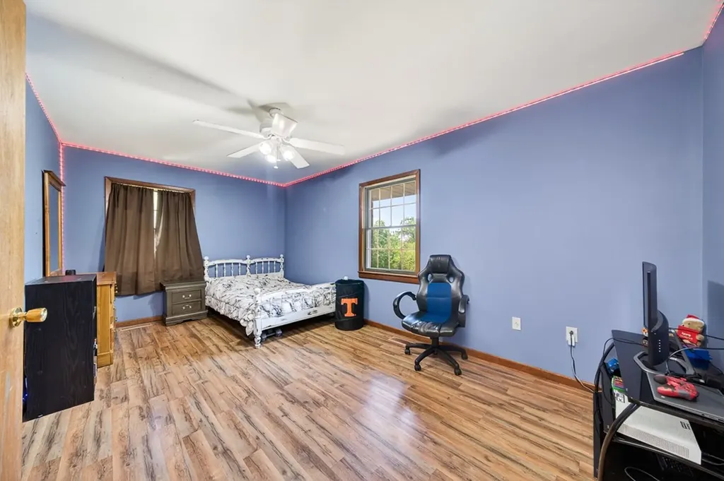 935 Brewer Road Crossville TN 38572