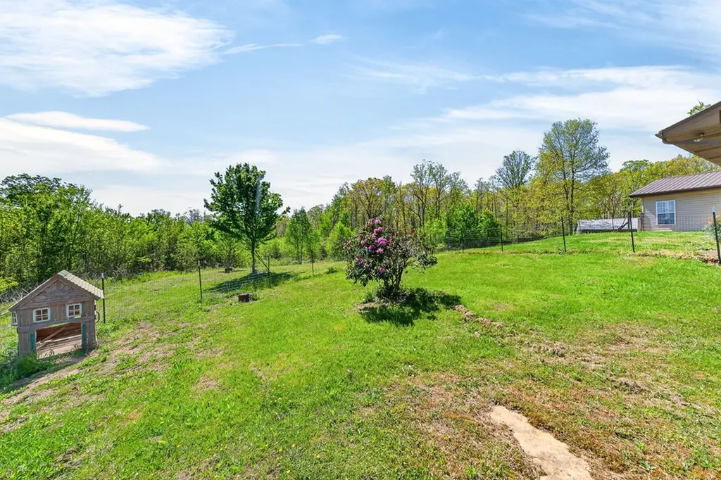935 Brewer Road Crossville TN 38572