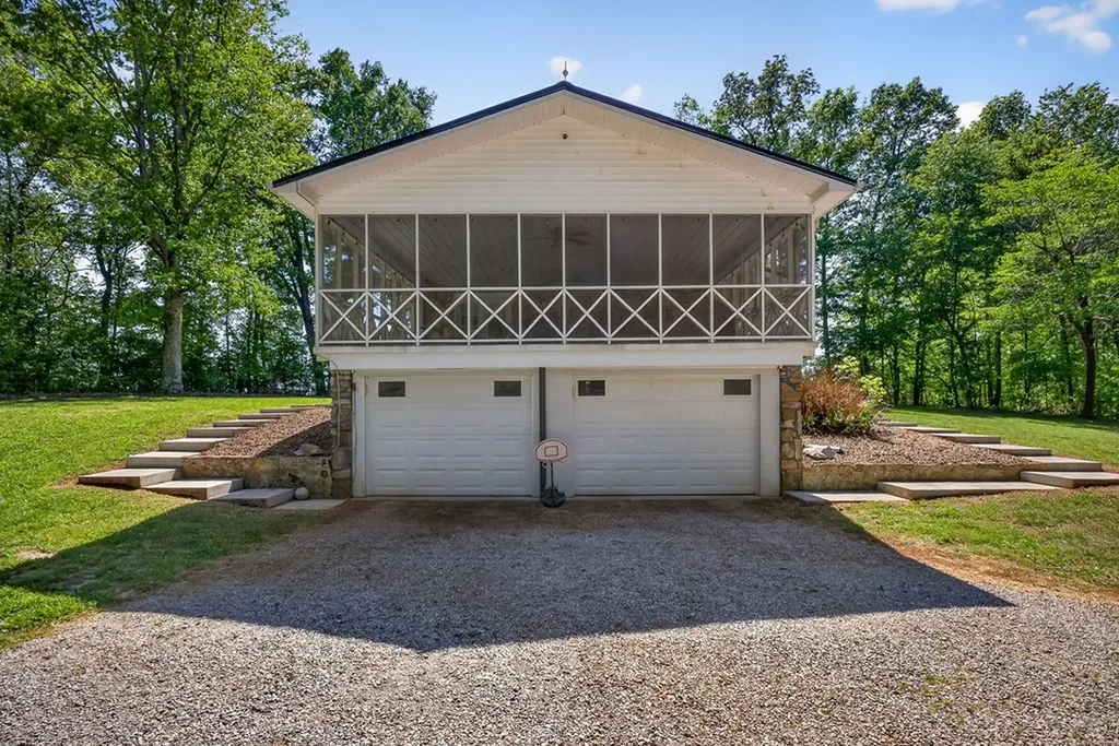 214 Boyd Creek Road Sparta TN 38583