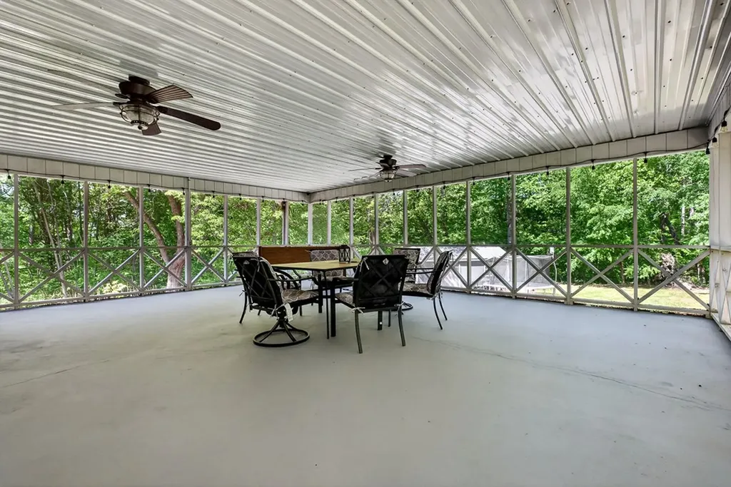 214 Boyd Creek Road Sparta TN 38583