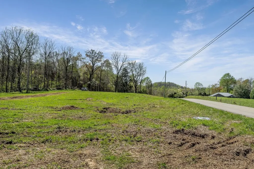 00 Big Springs Farm - Lot 13, 1.02 Acre Monroe TN 38573