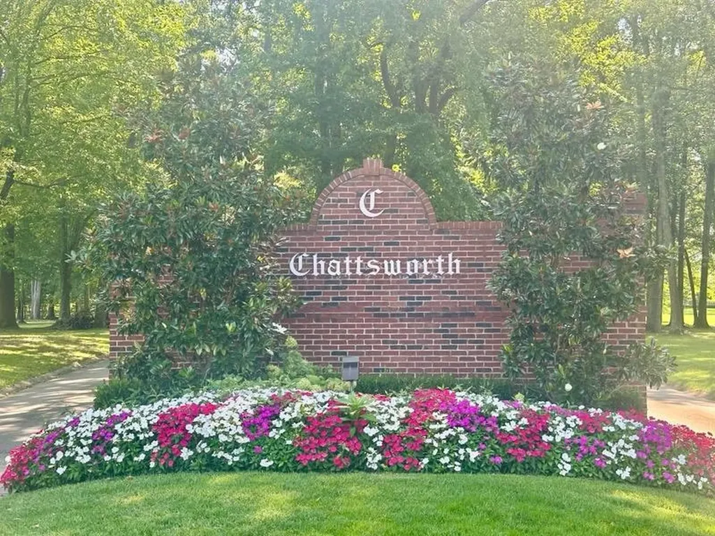 1365 Chattsworth Blvd. Lot 8 Cookeville TN 38501