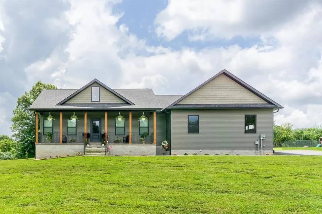 138 Perry Creek Drive Crossville TN 38572