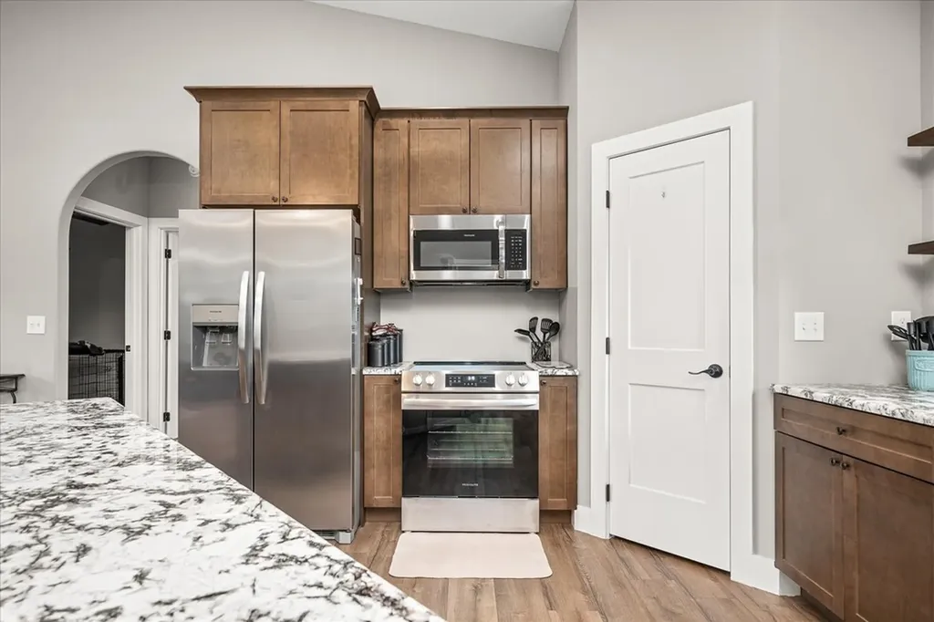 138 Perry Creek Drive Crossville TN 38572