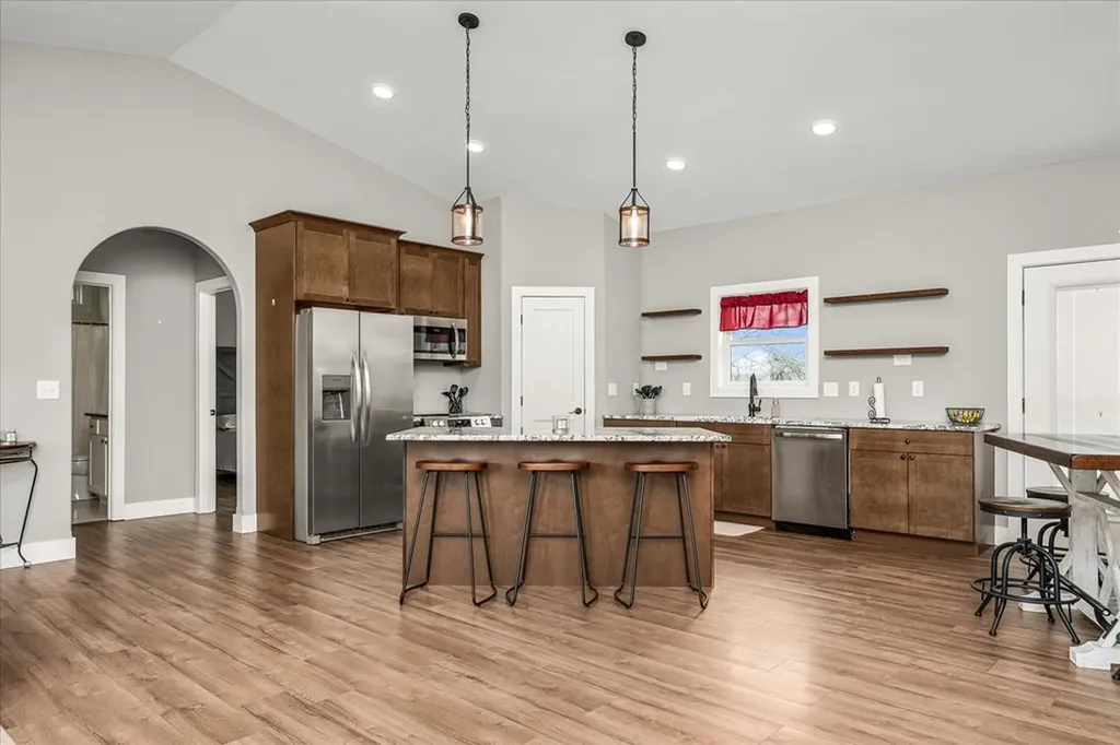 138 Perry Creek Drive Crossville TN 38572