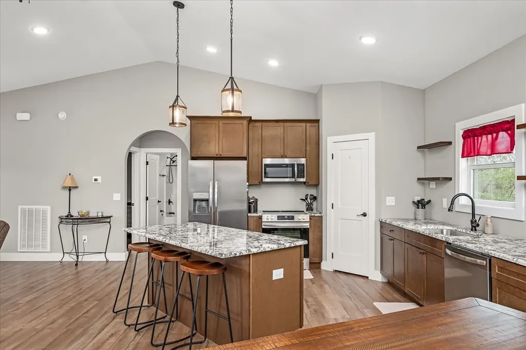 138 Perry Creek Drive Crossville TN 38572