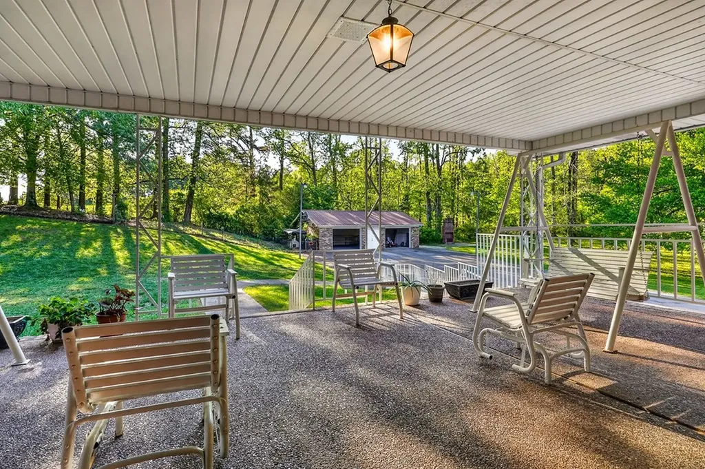 460 Petite Drive Cookeville TN 38501