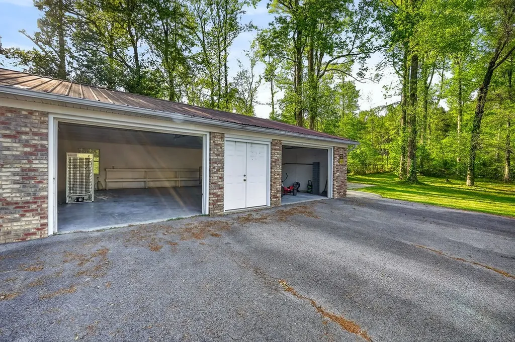 460 Petite Drive Cookeville TN 38501