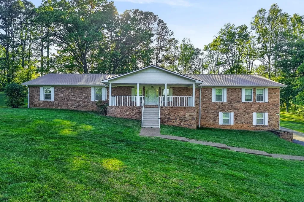 460 Petite Drive Cookeville TN 38501