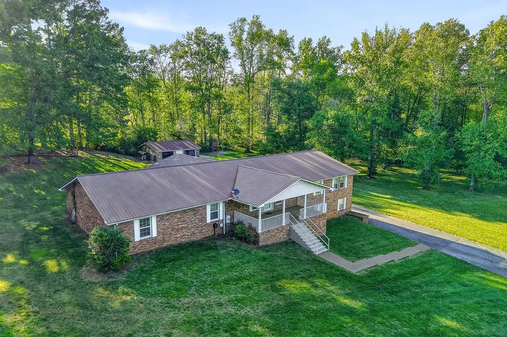 460 Petite Drive Cookeville TN 38501