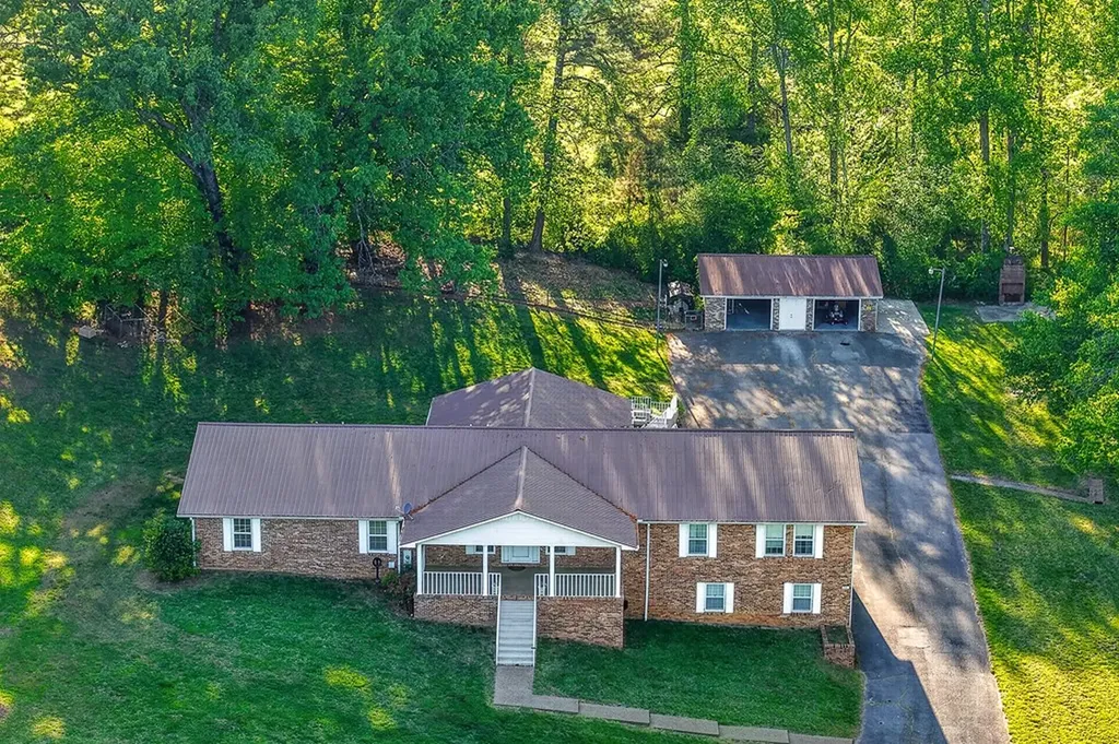 460 Petite Drive Cookeville TN 38501