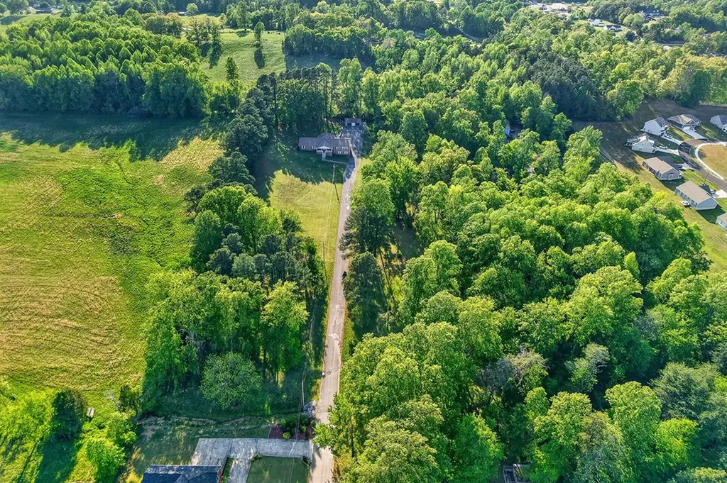 460 Petite Drive Cookeville TN 38501
