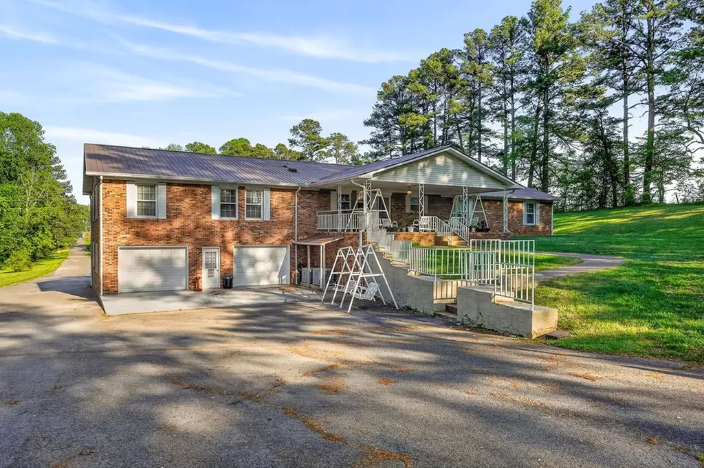 460 Petite Drive Cookeville TN 38501
