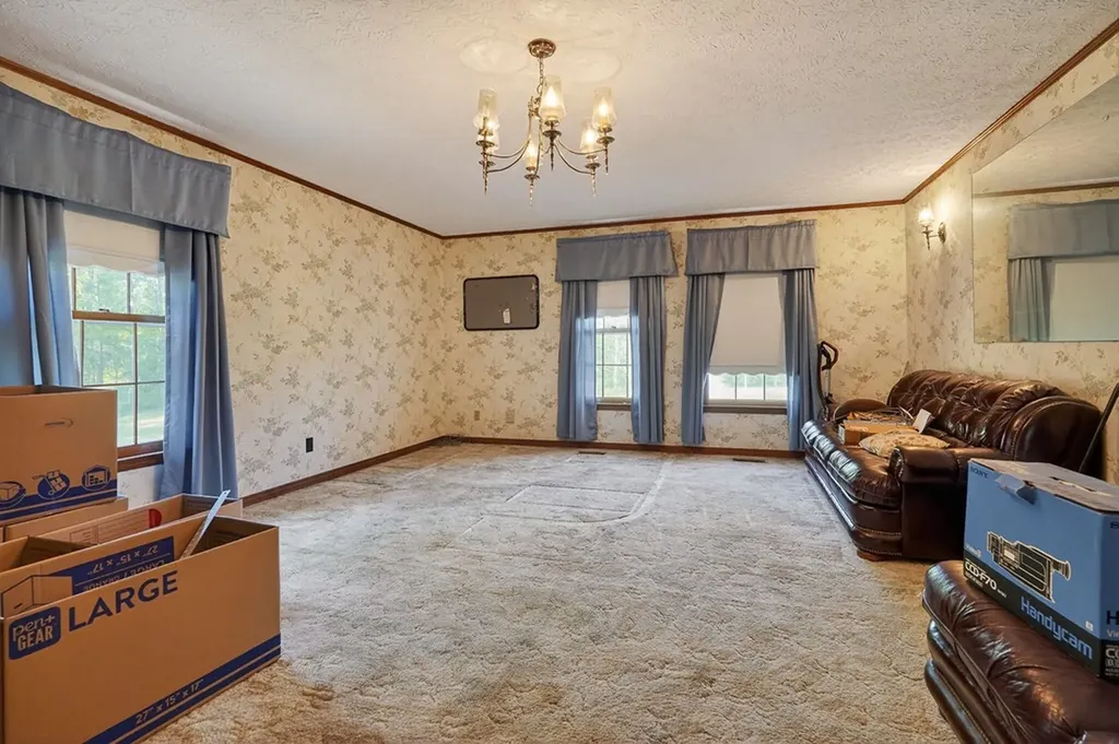 460 Petite Drive Cookeville TN 38501
