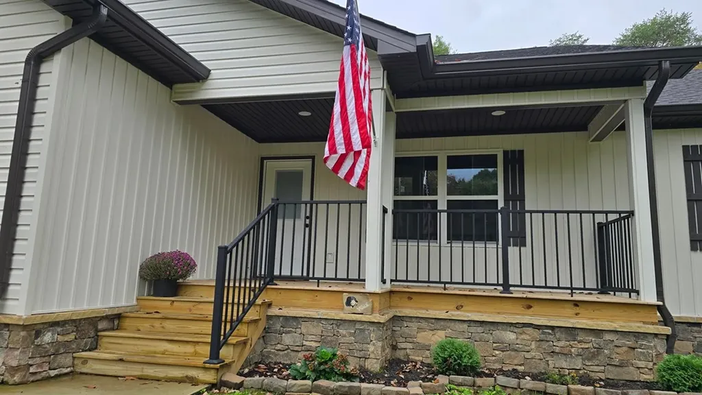 418 Old State Highway 8 Sequatchie TN 37327