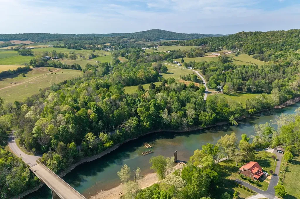 00 Butts Bridge Road Sparta TN 38583