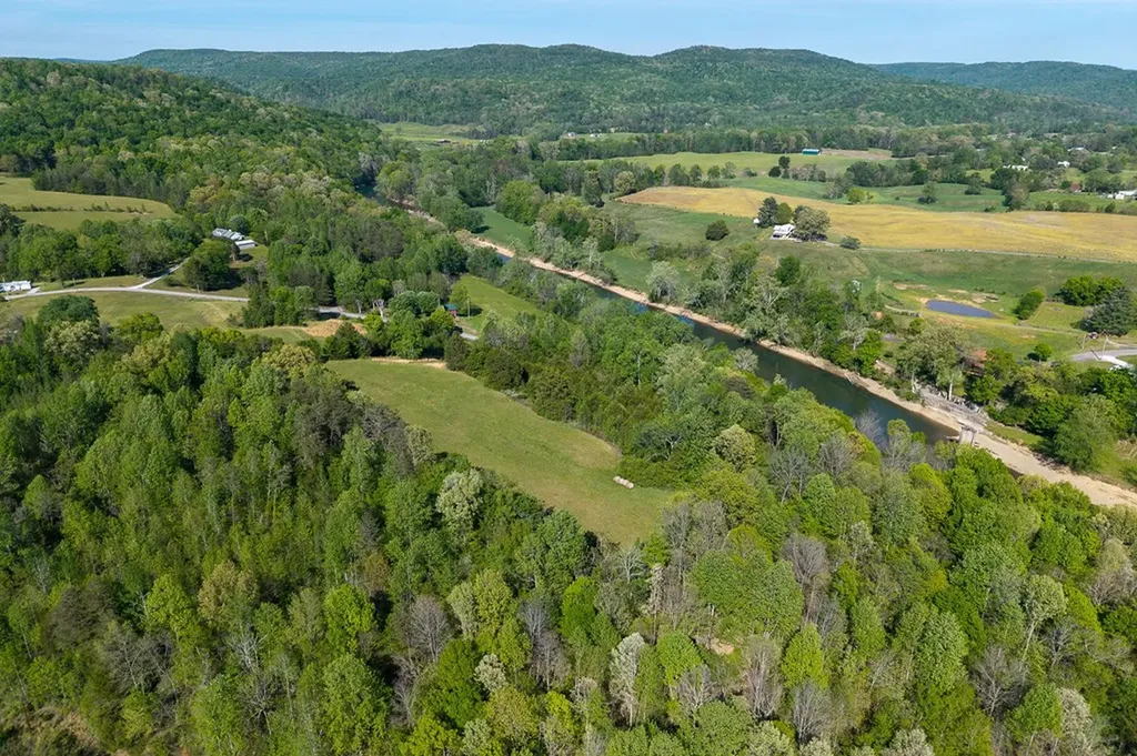 00 Butts Bridge Road Sparta TN 38583