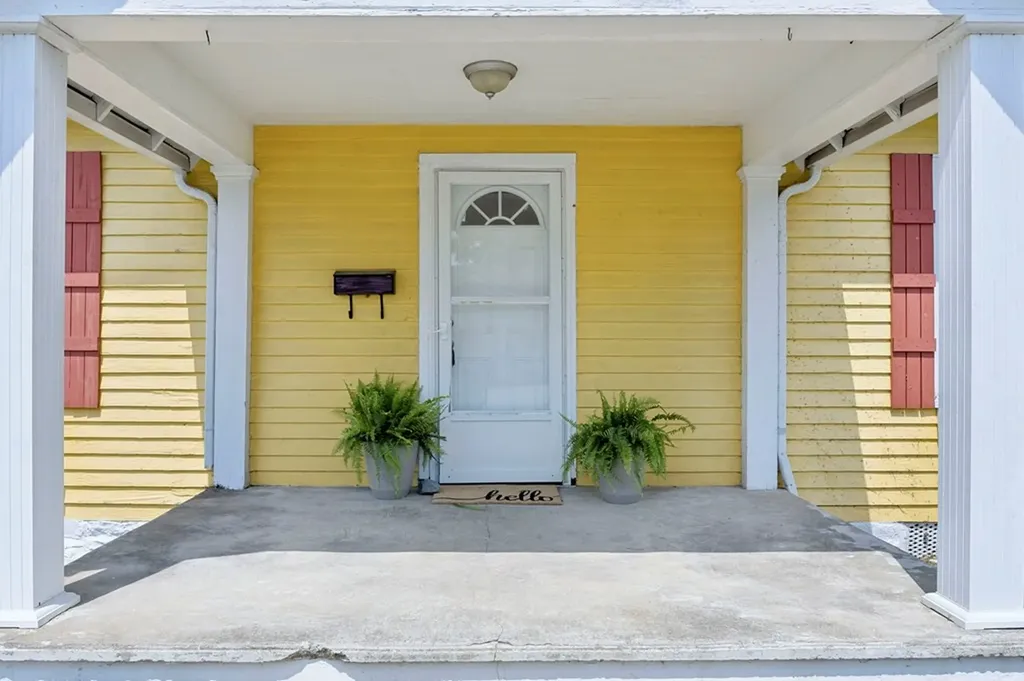 217 College Avenue E Carthage TN 37030
