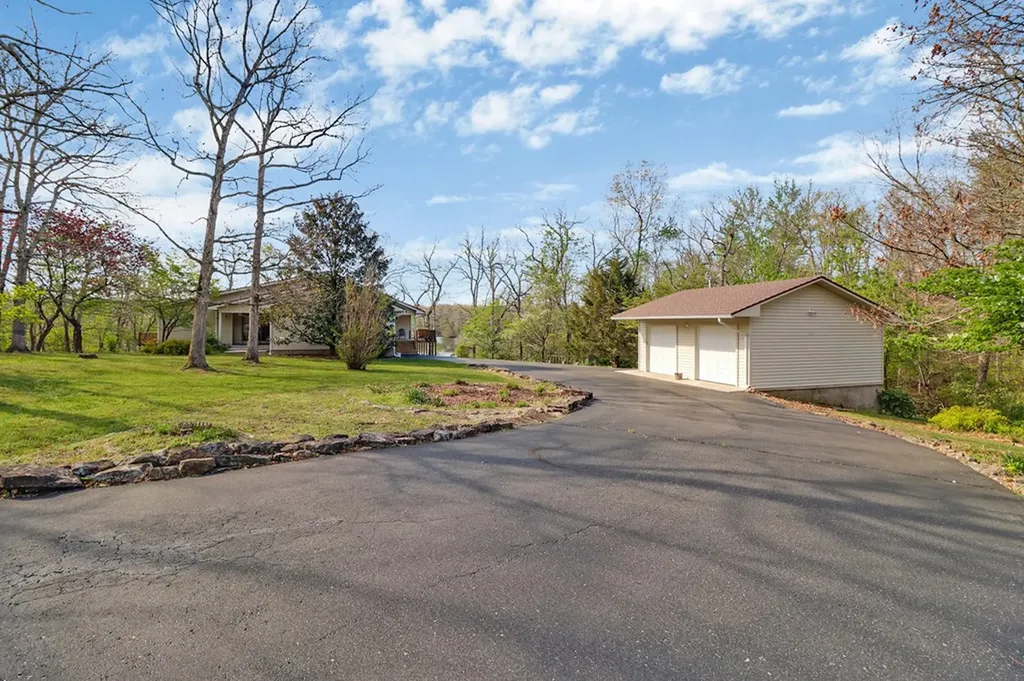 272 N Lake Trail Monterey TN 38574
