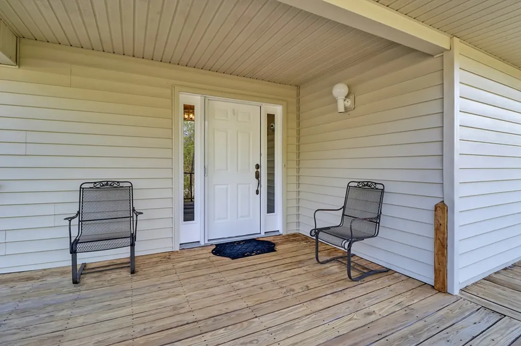 272 N Lake Trail Monterey TN 38574