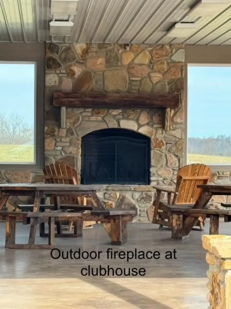 Lot 13 Holly Bend Drive Byrdstown TN 38549
