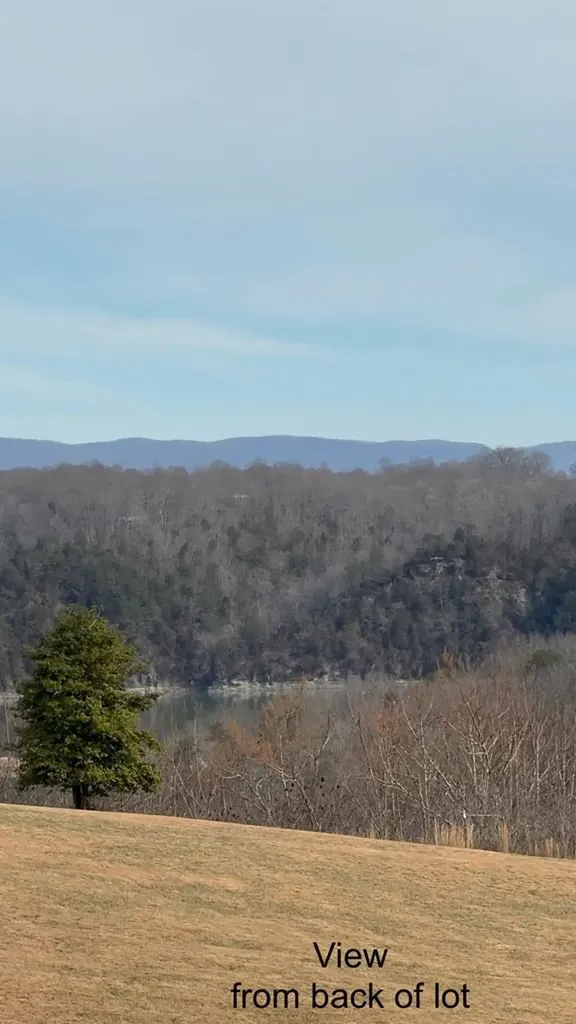 Lot 13 Holly Bend Drive Byrdstown TN 38549