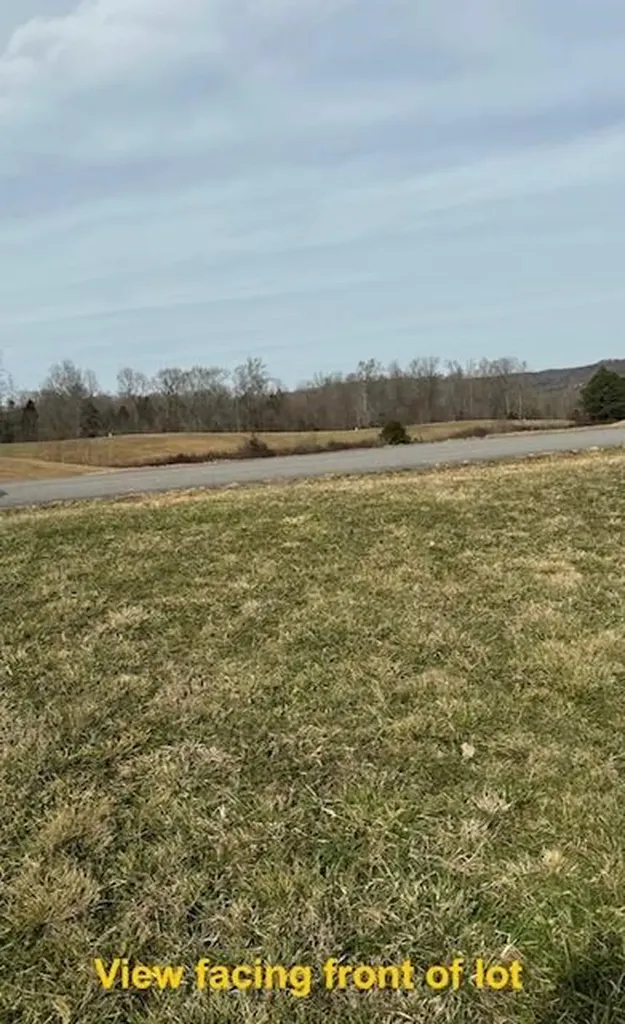 Lot 13 Holly Bend Drive Byrdstown TN 38549