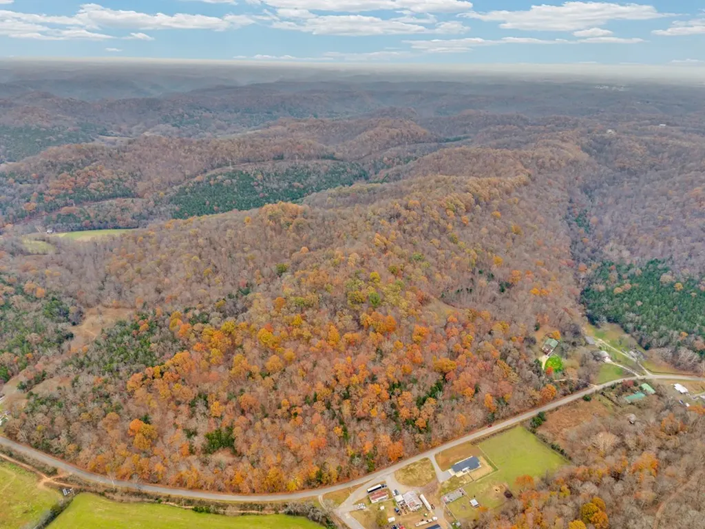 0 Ensor Hollow Road Buffalo Valley TN 38548