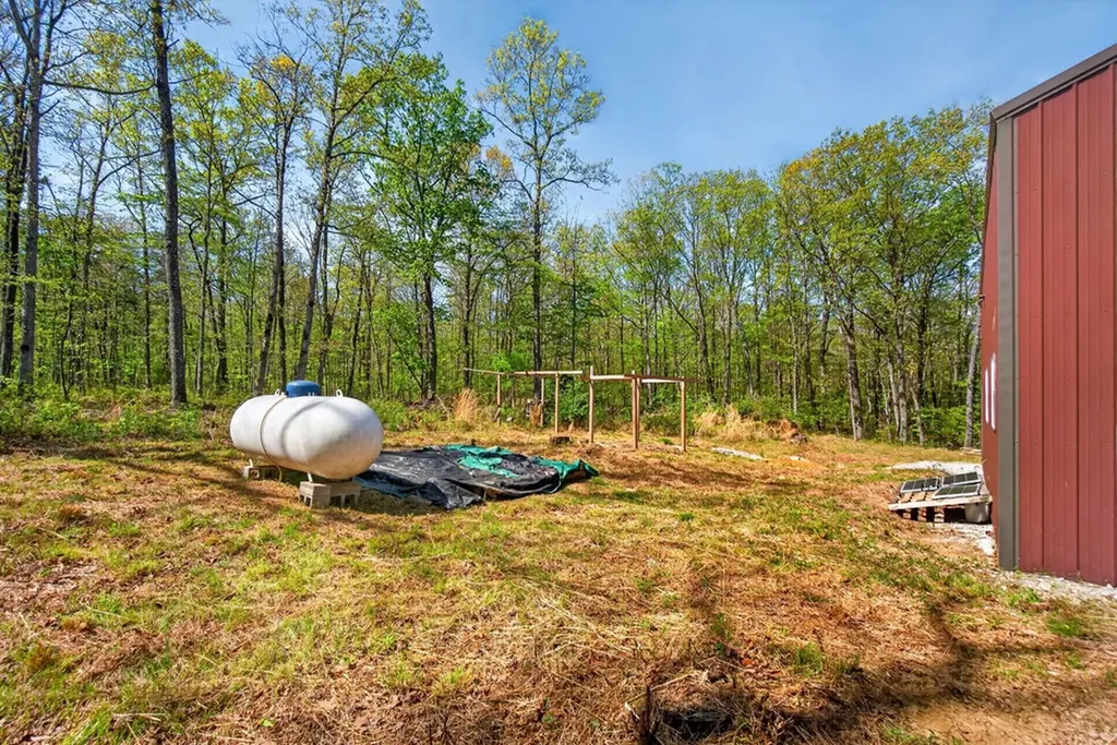 751 W Bluff Road Pikeville TN 37367