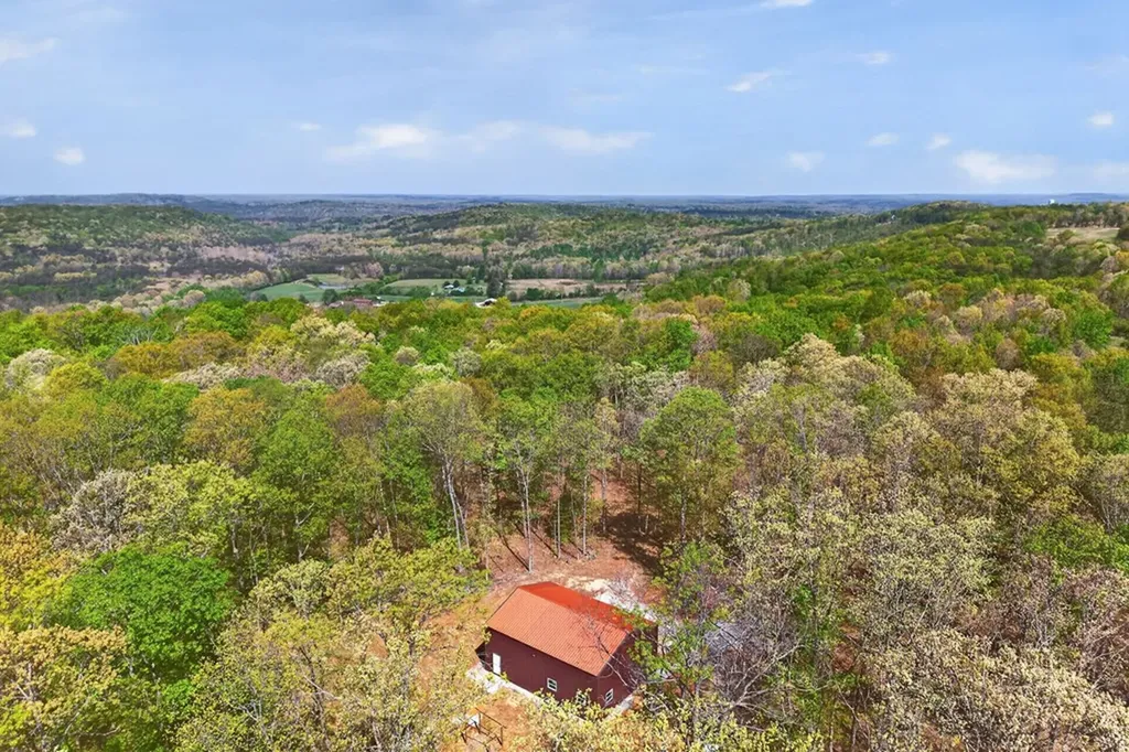 751 W Bluff Road Pikeville TN 37367