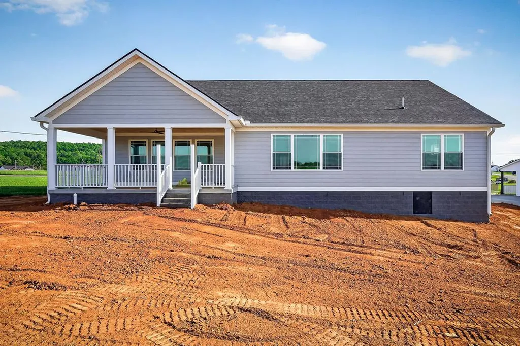 398 Harleys Ridge Sparta TN 38583
