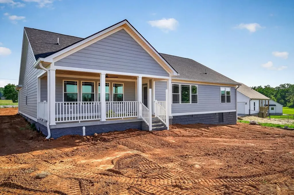 398 Harleys Ridge Sparta TN 38583