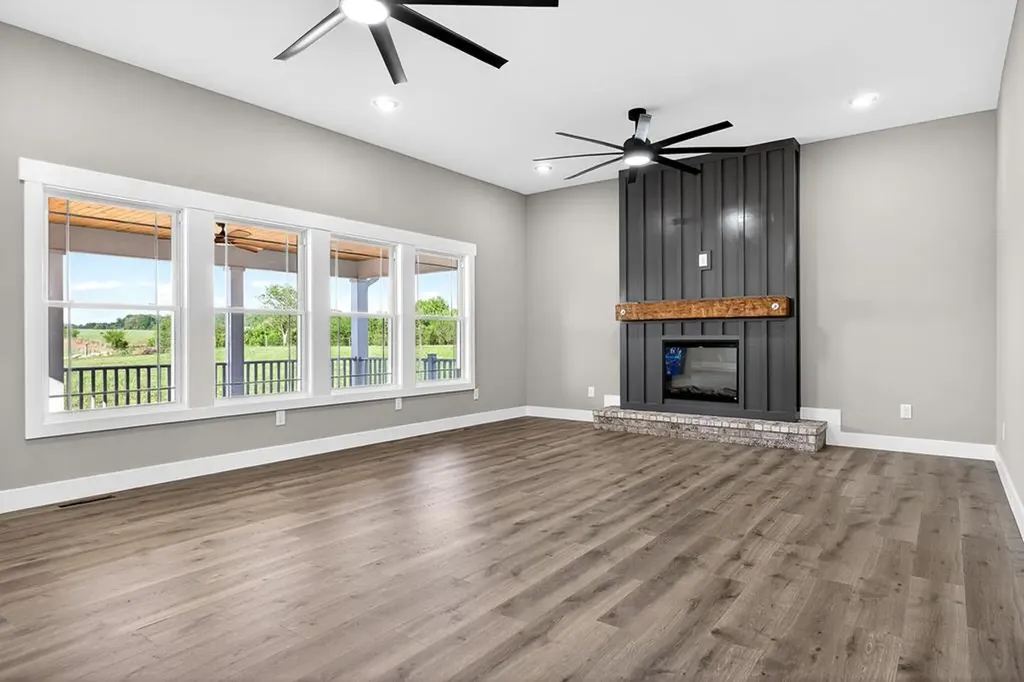 398 Harleys Ridge Sparta TN 38583